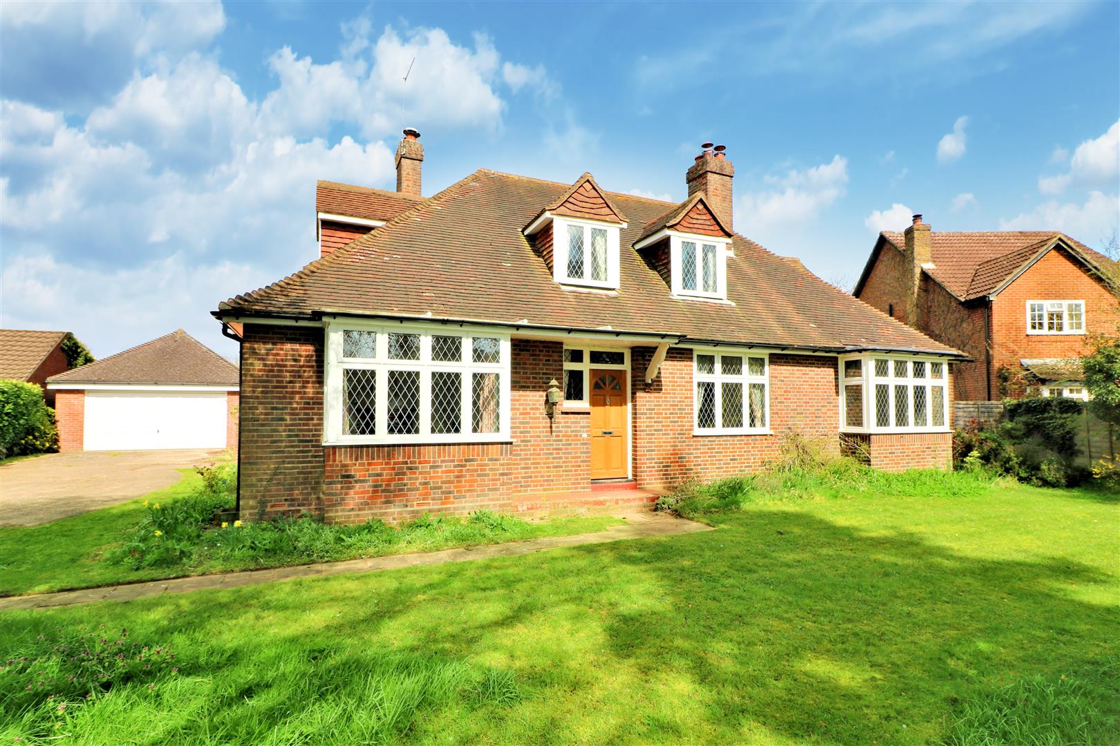 4 Bedroom Property For Sale in Welwyn £1,250,000
